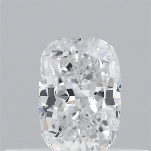 0.32ct Cushion brilliant Lab Grown Diamond (Colour D, Clarity VS1, IGI Certified)