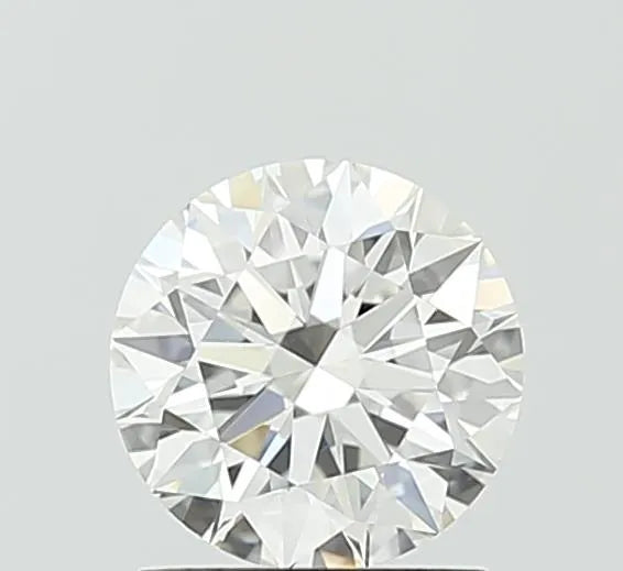 1.02ct Round Lab Grown Diamond (Colour D, Clarity VVS2, Cut ID, IGI Certified)