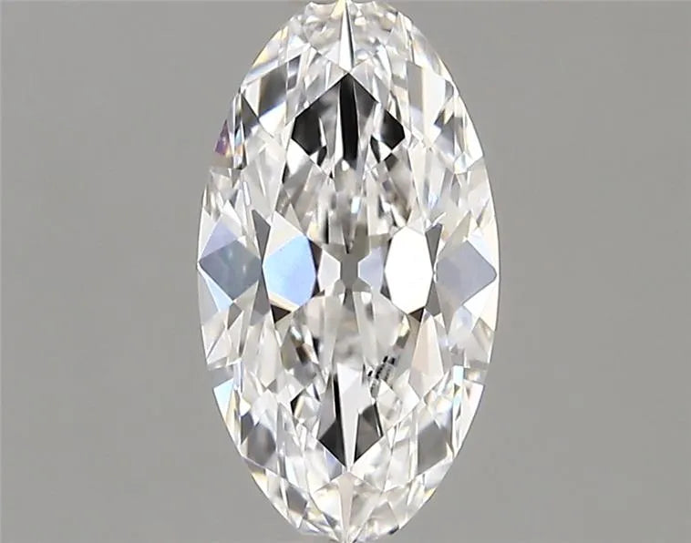 1.50ct Oval Lab Grown Diamond (Colour D, Clarity VVS2, IGI Certified)
