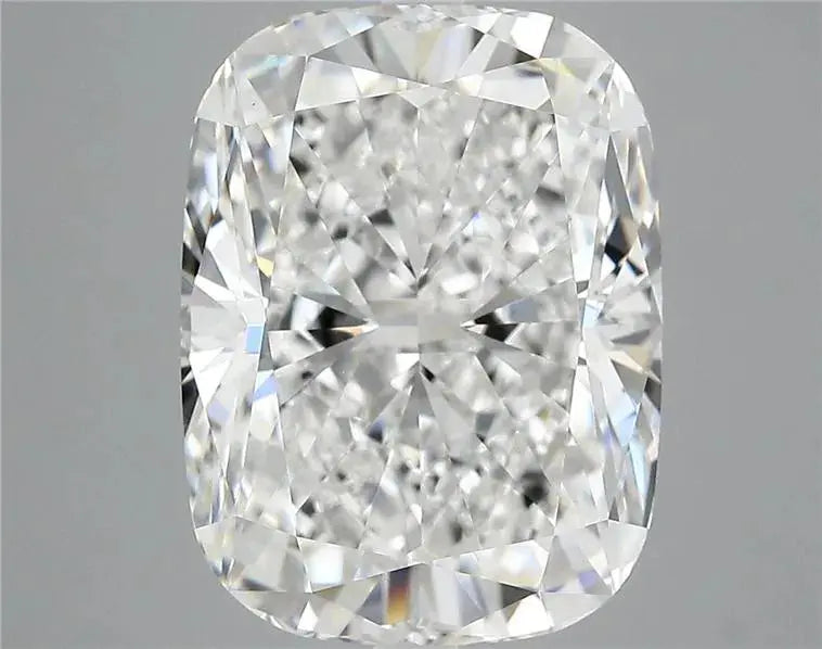 9.11ct Cushion brilliant Natural Diamond (Colour F, Clarity VS1, GIA Certified) Forever For Love