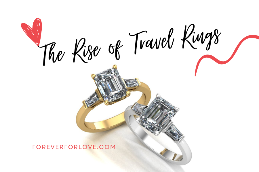 The Rise of Travel Rings