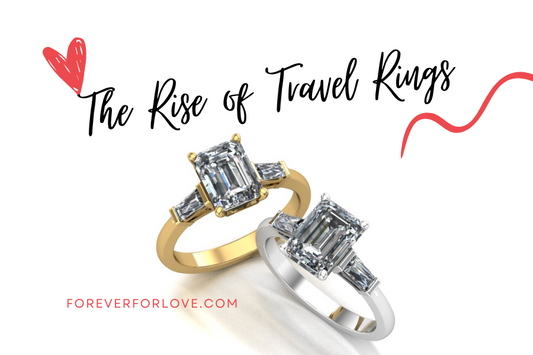 The Rise of Travel Rings