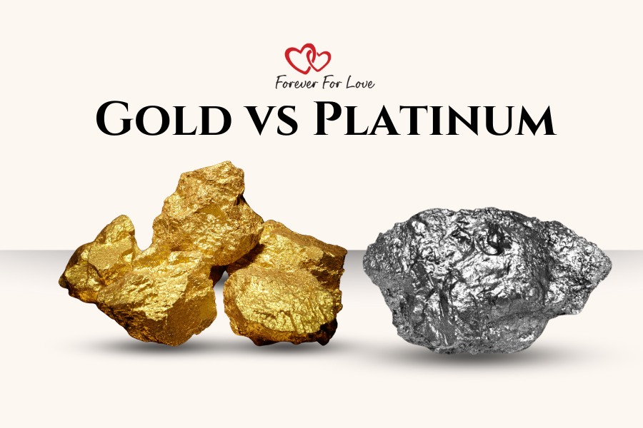 Gold vs Platinum