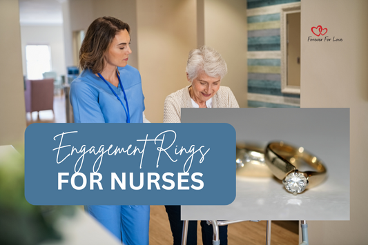 Engagement Rings for Nurses