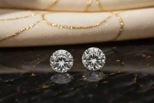 Lab Diamond vs Natural Diamond: Complete Comparison Guide