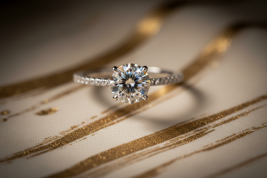 How to Choose an Engagement Ring: Complete Buying Guide