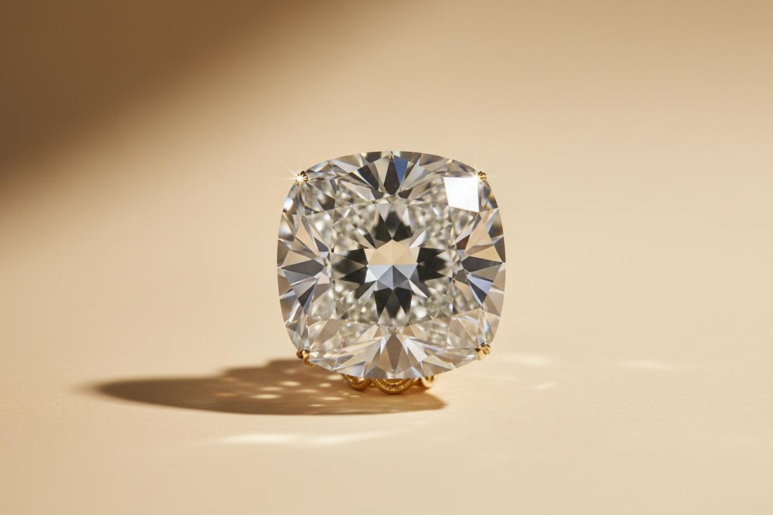 Do Lab Diamonds Lose Sparkle?