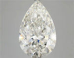 10.00ct Pear Lab Grown Diamond (Colour G, Clarity VVS2, IGI Certified) Forever For Love