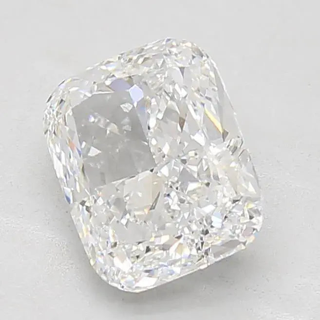 4.51ct Cushion brilliant Lab Grown Diamond (Colour D, Clarity VVS1, IGI Certified) Forever For Love
