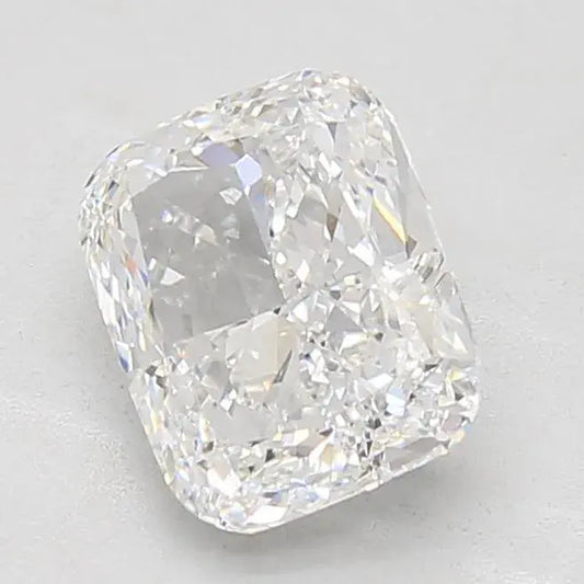 4.51ct Cushion brilliant Lab Grown Diamond (Colour D, Clarity VVS1, IGI Certified) Forever For Love
