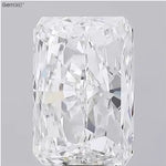 20.24ct Radiant Lab Grown Diamond (Colour G, Clarity VS1, IGI Certified)