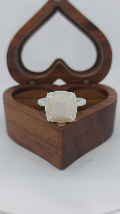 Wax Model Try On Forever For Love