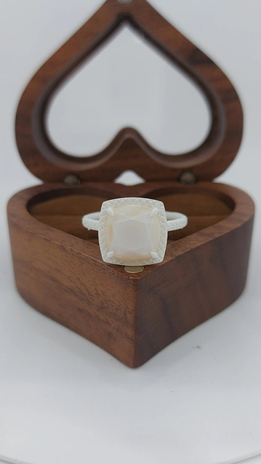 Wax Model Try On Forever For Love