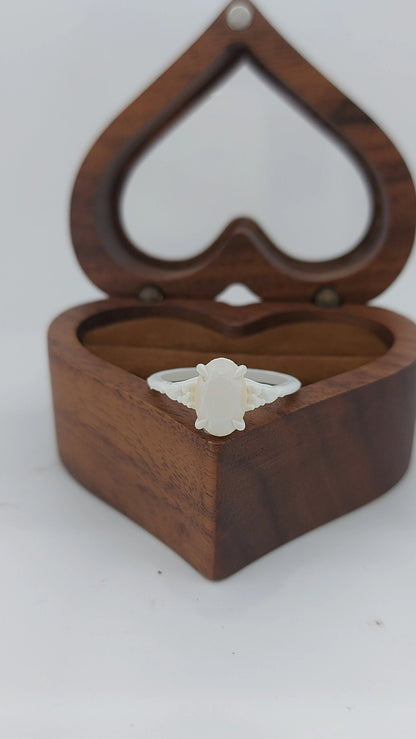 Wax Model Try On Forever For Love