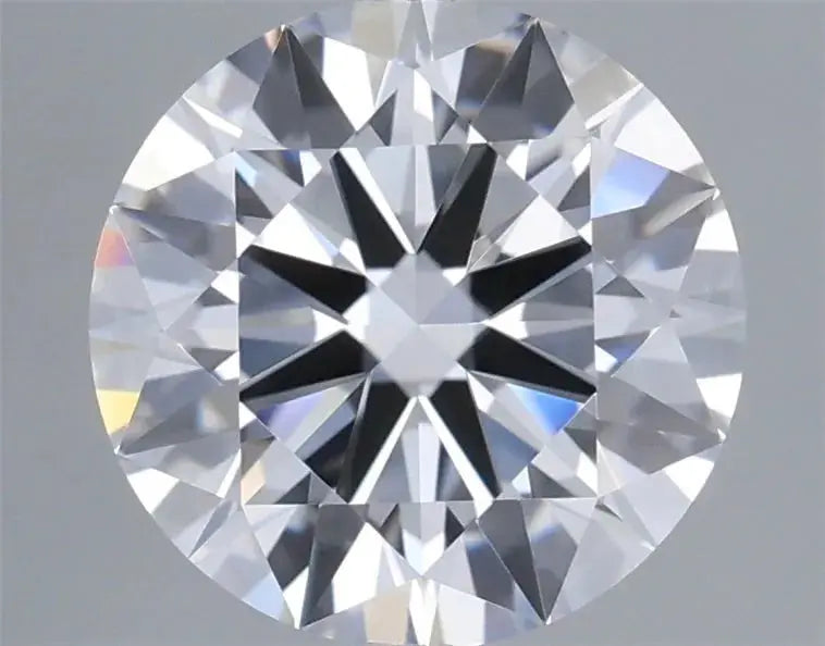 1.50ct Round Lab Grown Diamond (Colour E, Clarity IF, Cut ID, IGI Certified) Forever For Love