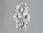 3.40ct Marquise Lab Grown Diamond (Colour H, Clarity VS1, IGI Certified)
