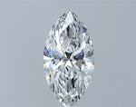 3.50ct Marquise Lab Grown Diamond (Colour D, Clarity VVS2, IGI Certified)
