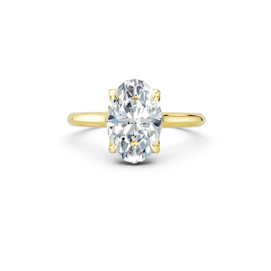 Completed Ring (United States Size 5.25)