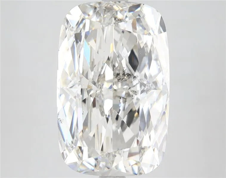 5.02ct Cushion brilliant Lab Grown Diamond (Colour G, Clarity VS2, IGI Certified)