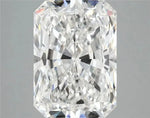 5.10ct Radiant Lab Grown Diamond (Colour E, Clarity VVS2, IGI Certified) Forever For Love