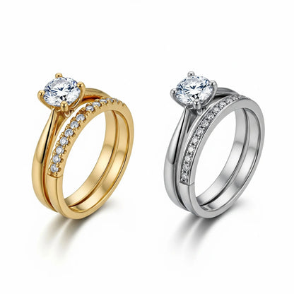 Ring Replica Forever For Love