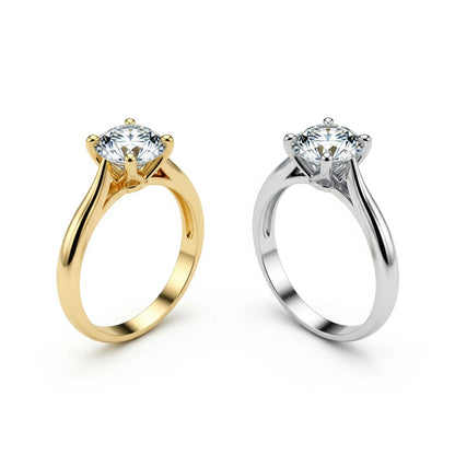 Ring Replica Forever For Love