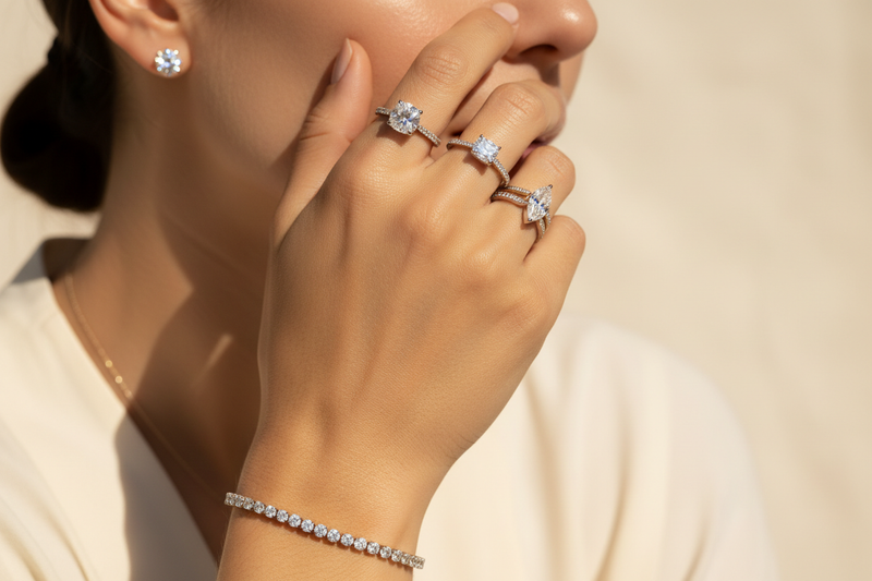 Fine Jewellery Editor's Choice Editorial