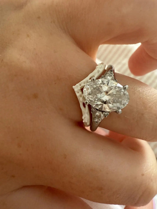 Custom Wax Model 1 Forever For Love